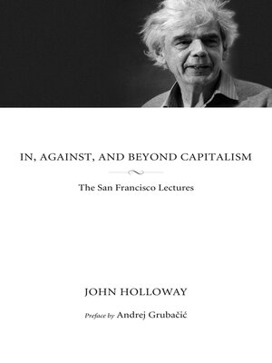 cover image of In, Against, and Beyond Capitalism